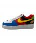 NIKE (ナイキ) UNO スニーカー マルチカラー サイズ:27.5cm 未使用品：14000円