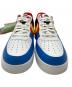 中古・古着 NIKE (ナイキ) UNO スニーカー マルチカラー サイズ:27.5cm 未使用品：14000円