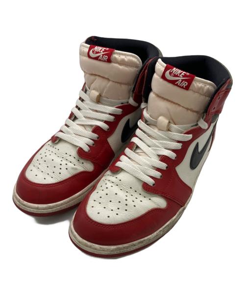 NIKE（ナイキ）NIKE (ナイキ) Air Jordan 1 High OG 