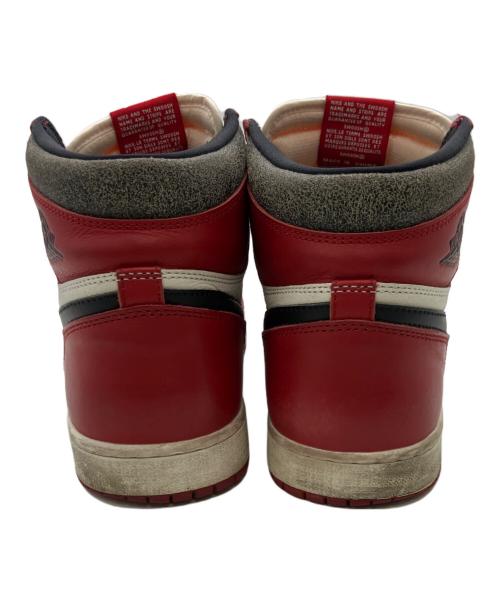 NIKE（ナイキ）NIKE (ナイキ) Air Jordan 1 High OG 