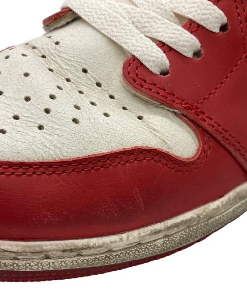 NIKE（ナイキ）NIKE (ナイキ) Air Jordan 1 High OG 