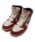 NIKE（ナイキ）の古着「Air Jordan 1 High OG 