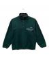 Patagonia（パタゴニア）の古着「フリースジャケット」｜グリーン