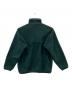 Patagonia (パタゴニア) フリースジャケット グリーン サイズ:L：16000円