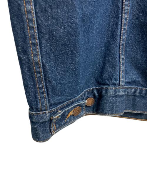 LEVI'S（リーバイス）LEVI'S (リーバイス) デニムジャケット インディゴ サイズ:48Lの古着・服飾アイテム