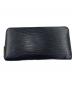LOUIS VUITTON（ルイ ヴィトン）の古着「長財布」｜ブラック