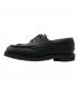 REGAL (リーガル) 在原みゆき 3 EYELET MOC TOE ブラック サイズ:26.5cm：25000円
