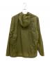 Patagonia (パタゴニア) フーディ二・ジャケット グリーン サイズ:L：11000円