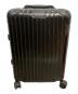 RIMOWA（リモワ）の古着「スーツケース/キャビン」｜ブラック
