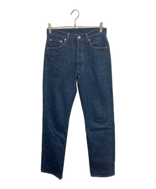 LEVI'S（リーバイス）LEVI'S (リーバイス) デニムパンツ インディゴ サイズ:W31の古着・服飾アイテム