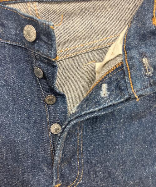 LEVI'S（リーバイス）LEVI'S (リーバイス) デニムパンツ インディゴ サイズ:W31の古着・服飾アイテム