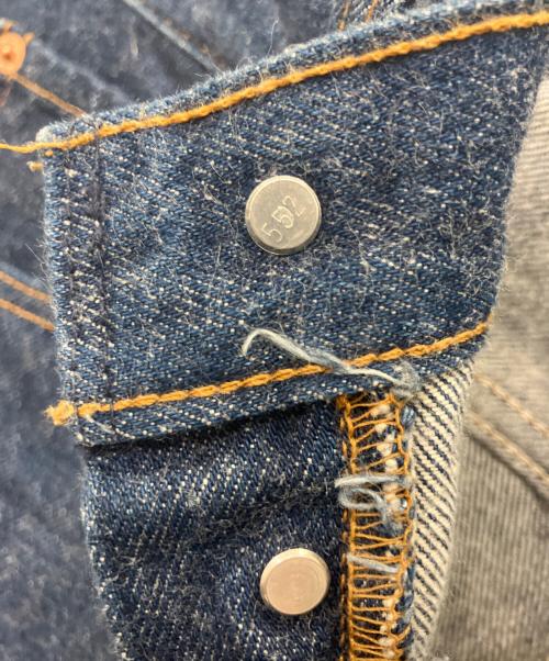 LEVI'S（リーバイス）LEVI'S (リーバイス) デニムパンツ インディゴ サイズ:W31の古着・服飾アイテム