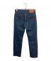LEVI'S (リーバイス) デニムパンツ インディゴ サイズ:W31：10000円