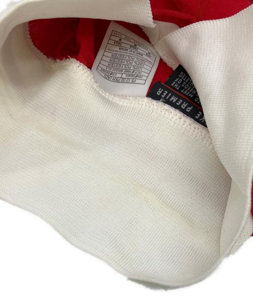 NIKE（ナイキ）NIKE (ナイキ) ゲームシャツ レッド サイズ:Mの古着・服飾アイテム