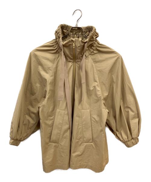 TATRAS（タトラス）TATRAS (タトラス) ジャケット ベージュ サイズ:01の古着・服飾アイテム