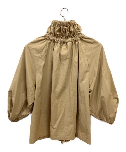 TATRAS（タトラス）TATRAS (タトラス) ジャケット ベージュ サイズ:01の古着・服飾アイテム
