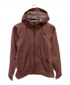 THE NORTH FACEザ ノース フェイス）の古着「ベンチャージャケット」｜ブラウン