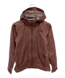 THE NORTH FACE（ザ ノース フェイス）の古着「ベンチャージャケット」｜ブラウン