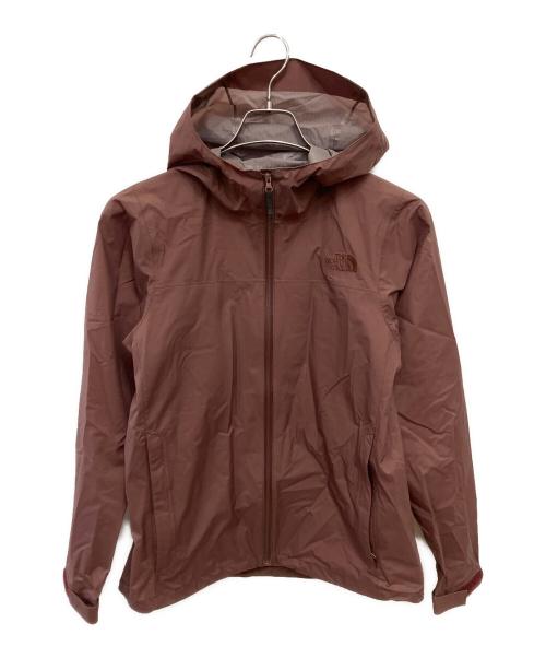 THE NORTH FACE（ザ ノース フェイス）THE NORTH FACE (ザ ノース フェイス) ベンチャージャケット ブラウン サイズ:Mの古着・服飾アイテム