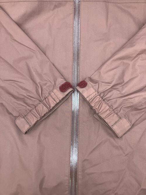 THE NORTH FACE（ザ ノース フェイス）THE NORTH FACE (ザ ノース フェイス) ベンチャージャケット ブラウン サイズ:Mの古着・服飾アイテム