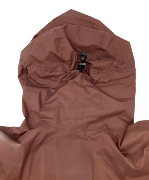 THE NORTH FACE（ザ ノース フェイス）THE NORTH FACE (ザ ノース フェイス) ベンチャージャケット ブラウン サイズ:Mの古着・服飾アイテム