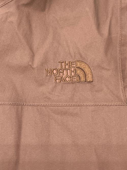 THE NORTH FACE（ザ ノース フェイス）THE NORTH FACE (ザ ノース フェイス) ベンチャージャケット ブラウン サイズ:Mの古着・服飾アイテム