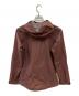 THE NORTH FACE (ザ ノース フェイス) ベンチャージャケット ブラウン サイズ:M：10000円
