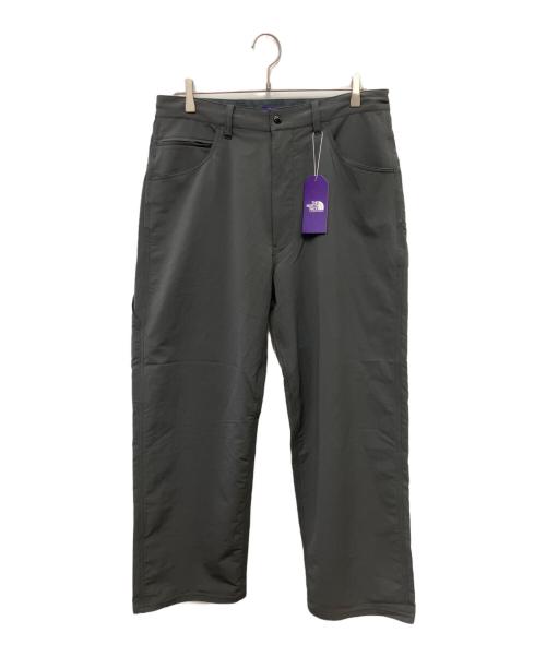 THE NORTH FACE（ザ ノース フェイス）THE NORTH FACE (ザ ノース フェイス) パンツ グレー サイズ:86cm(W34)の古着・服飾アイテム