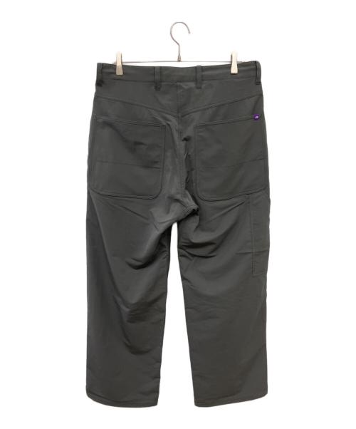 THE NORTH FACE（ザ ノース フェイス）THE NORTH FACE (ザ ノース フェイス) パンツ グレー サイズ:86cm(W34)の古着・服飾アイテム