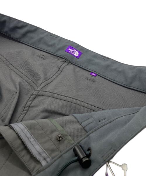 THE NORTH FACE（ザ ノース フェイス）THE NORTH FACE (ザ ノース フェイス) パンツ グレー サイズ:86cm(W34)の古着・服飾アイテム