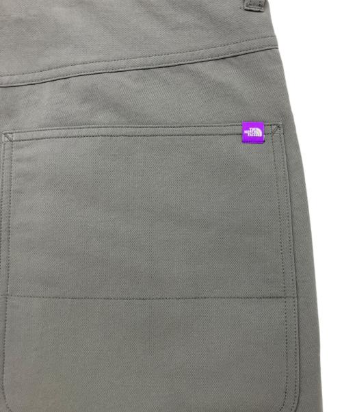 THE NORTH FACE（ザ ノース フェイス）THE NORTH FACE (ザ ノース フェイス) パンツ グレー サイズ:86cm(W34)の古着・服飾アイテム
