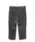 THE NORTH FACE (ザ ノース フェイス) パンツ グレー サイズ:86cm(W34)：12000円