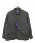 THE NORTHFACE PURPLELABEL（ザ・ノースフェイス パープルレーベル）の古着「ジャケット」｜グレー
