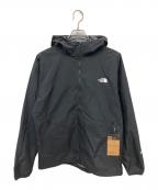 THE NORTH FACEザ ノース フェイス）の古着「ナイロンジャケット」｜ブラック