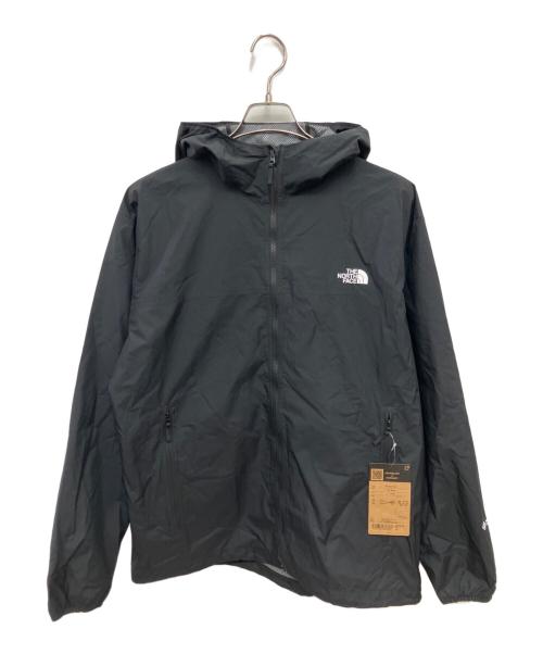 THE NORTH FACE（ザ ノース フェイス）THE NORTH FACE (ザ ノース フェイス) ナイロンジャケット ブラック サイズ:XLの古着・服飾アイテム