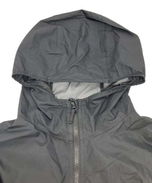THE NORTH FACE（ザ ノース フェイス）THE NORTH FACE (ザ ノース フェイス) ナイロンジャケット ブラック サイズ:XLの古着・服飾アイテム