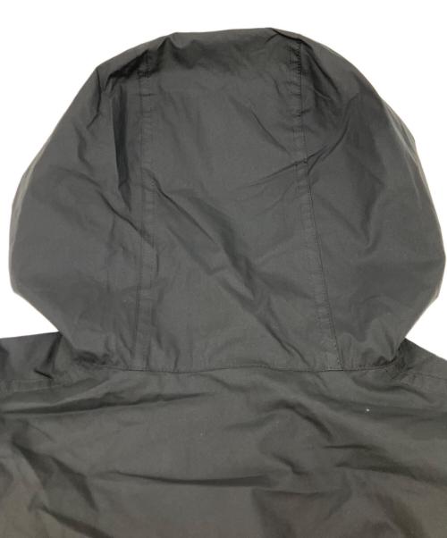 THE NORTH FACE（ザ ノース フェイス）THE NORTH FACE (ザ ノース フェイス) ナイロンジャケット ブラック サイズ:XLの古着・服飾アイテム