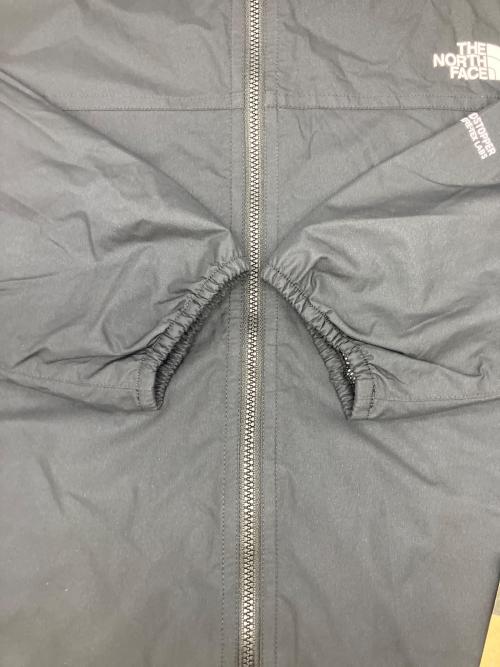 THE NORTH FACE（ザ ノース フェイス）THE NORTH FACE (ザ ノース フェイス) ナイロンジャケット ブラック サイズ:XLの古着・服飾アイテム