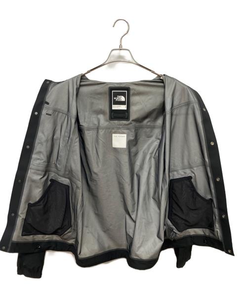 THE NORTH FACE（ザ ノース フェイス）THE NORTH FACE (ザ ノース フェイス) エクスプローラーパーセルコーチジャケット/ジャケット ブラック サイズ:Sの古着・服飾アイテム