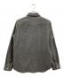 Teton Bros (ティートンブロス) 長袖シャツ ダークグレー サイズ:M：11000円