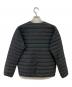 THE NORTH FACE (ザ ノース フェイス) ダウンジャケット ブラック サイズ:S：10000円