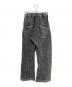 Omar Afridi (オマールアフリディ) SHABBY TWISTED LOUNGE PANTS チャコールグレー サイズ:44：25000円