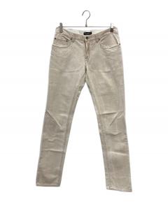 中古・古着通販】MARTIN MARGIELA (マルタン・マルジェラ) デニム