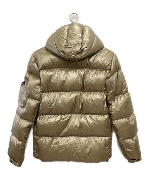 TATRAS（タトラス）TATRAS (タトラス) ダウンジャケット カーキ サイズ:04の古着・服飾アイテム