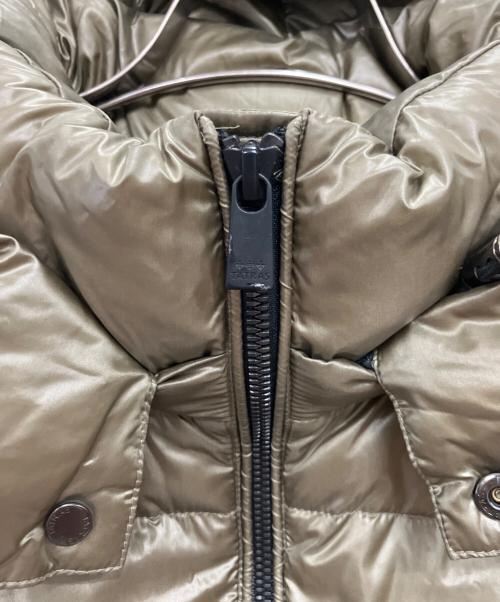 TATRAS（タトラス）TATRAS (タトラス) ダウンジャケット カーキ サイズ:04の古着・服飾アイテム