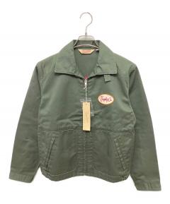 中古・古着通販】AVIREX (アヴィレックス) UNIVERSAL OVERALL