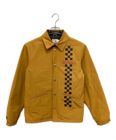 TROPHY CLOTHING トロフィークロージング　コーチジャケット 中古・古着通販】Trophy Clothing (トロフィークロージング) コーチ