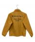 Trophy Clothing (トロフィークロージング) コーチジャケット カーキ サイズ:36：13000円