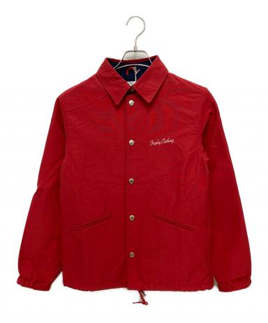 中古・古着通販】Trophy Clothing (トロフィークロージング) コーチ