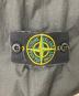 中古・古着 STONE ISLAND (ストーンアイランド) MEMBRANA 3L PARKA/ジャケット ブラック サイズ:L：60000円